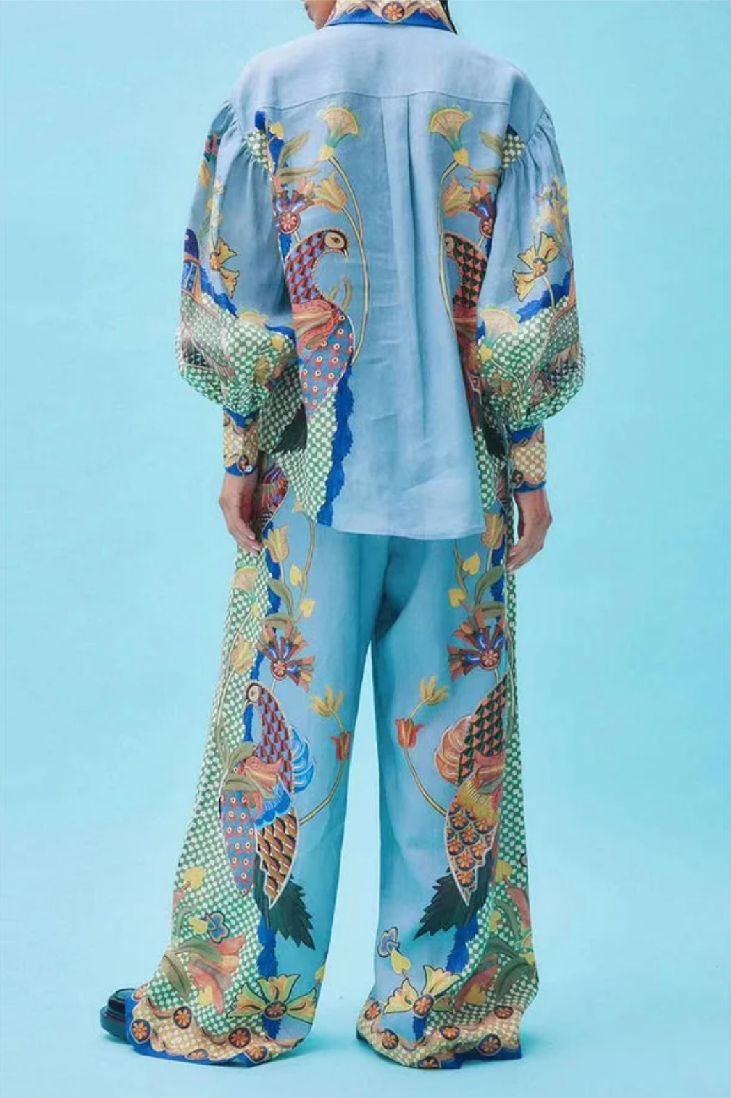 Stilla | Elegant strand sæt til solrige dage