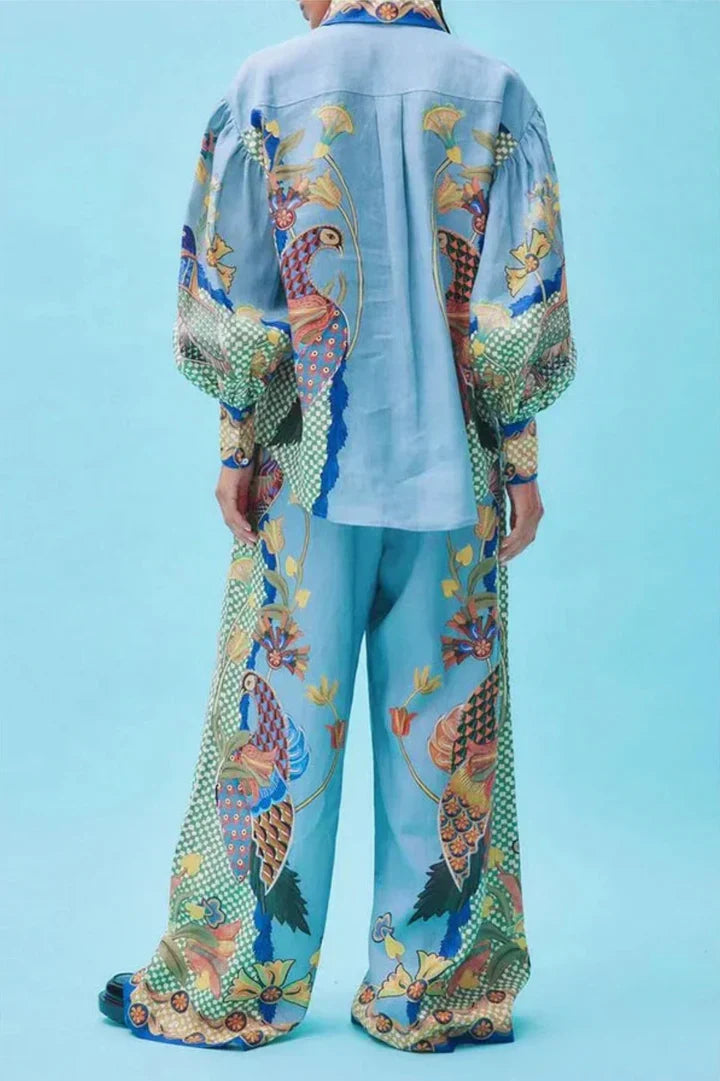Stilla | Perfekt strandoutfit til solrige dage