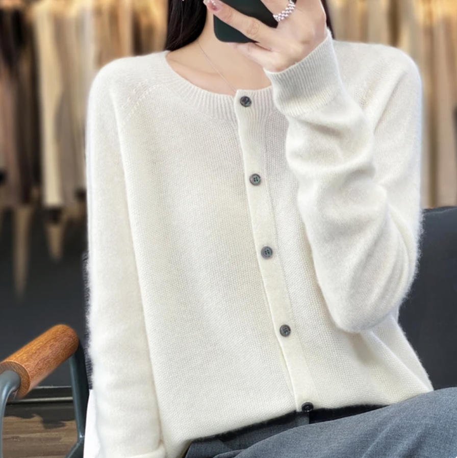Stilla | Ich Möchte Eine Weste