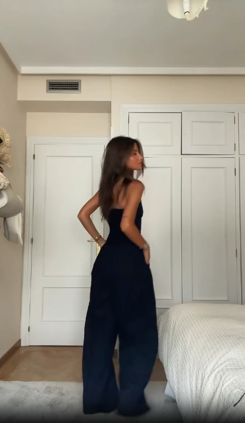 Skovae | Elegant Jumpsuit