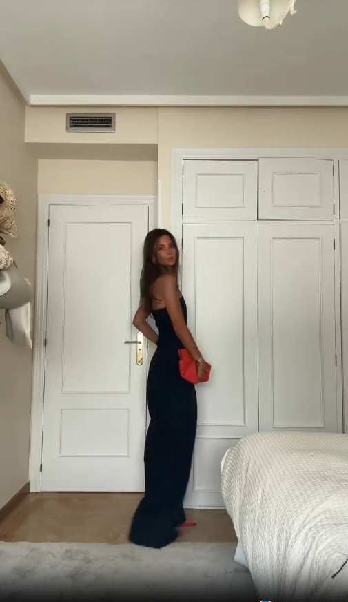 Stilla | Mode designer overall