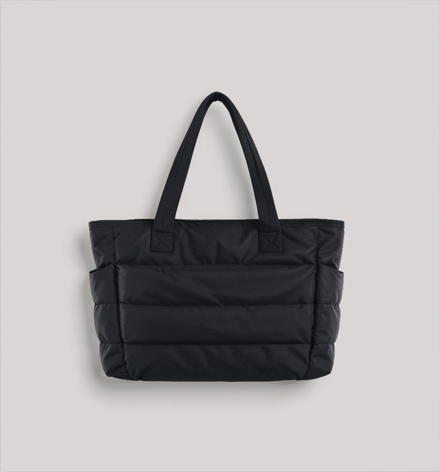Stilla | Puffer Transporttaske