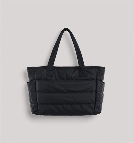 Stilla | Puffer Transporttaske