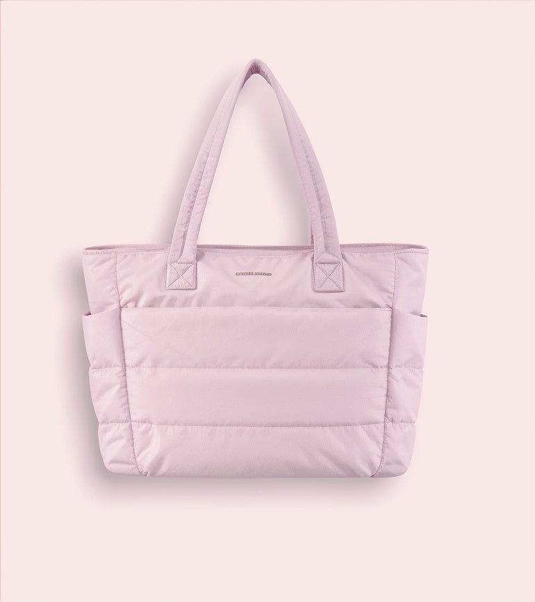 Stilla | Puffer Transporttaske