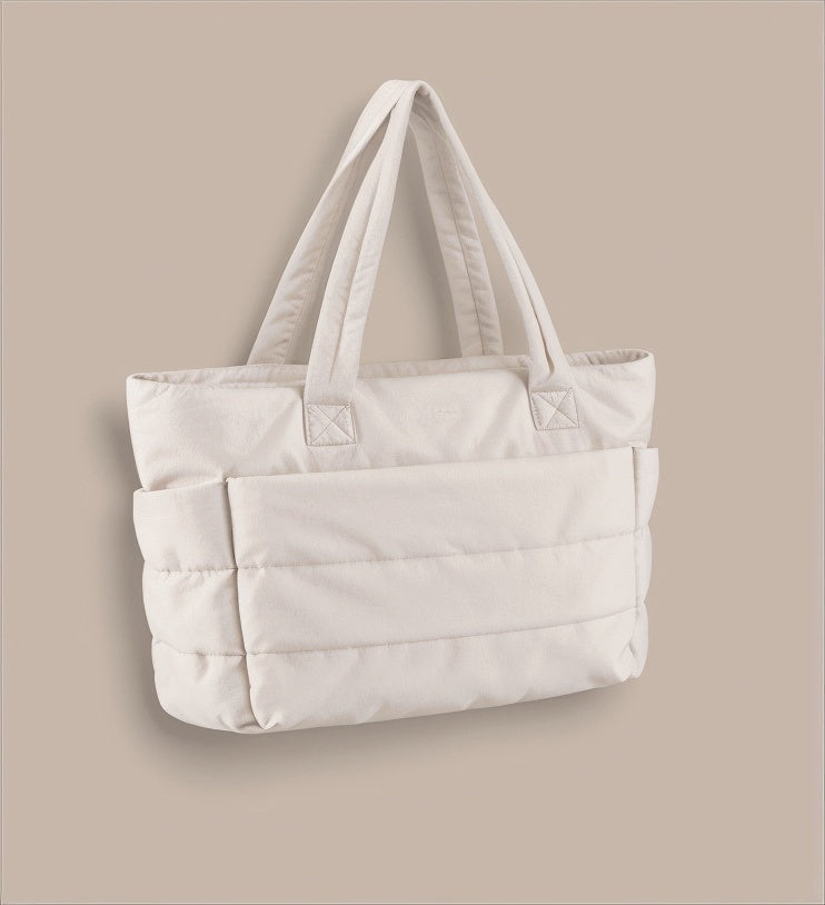 Stilla | Puffer Transporttaske
