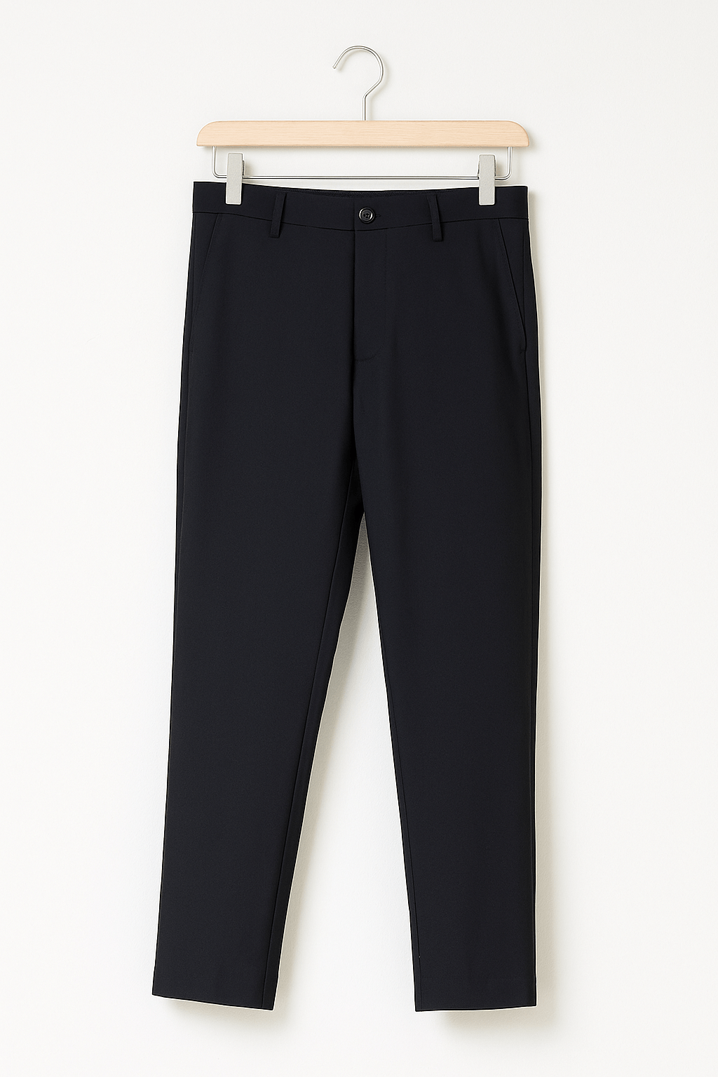 Stilla | Herre Suit Bukser Slim Fit med Stretch