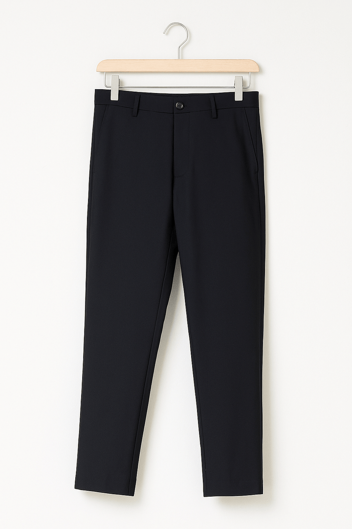 Stilla | Herre Suit Bukser Slim Fit med Stretch