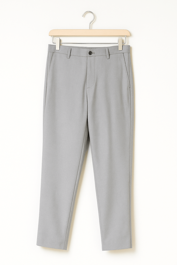 Stilla | Herre Suit Bukser Slim Fit med Stretch