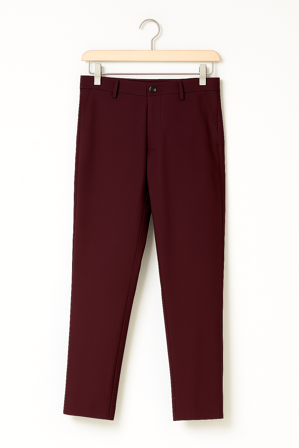 Stilla | Herre Suit Bukser Slim Fit med Stretch