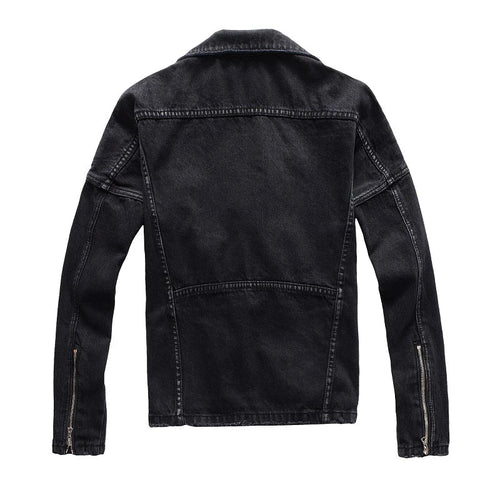 Stilla | Bikerjakke