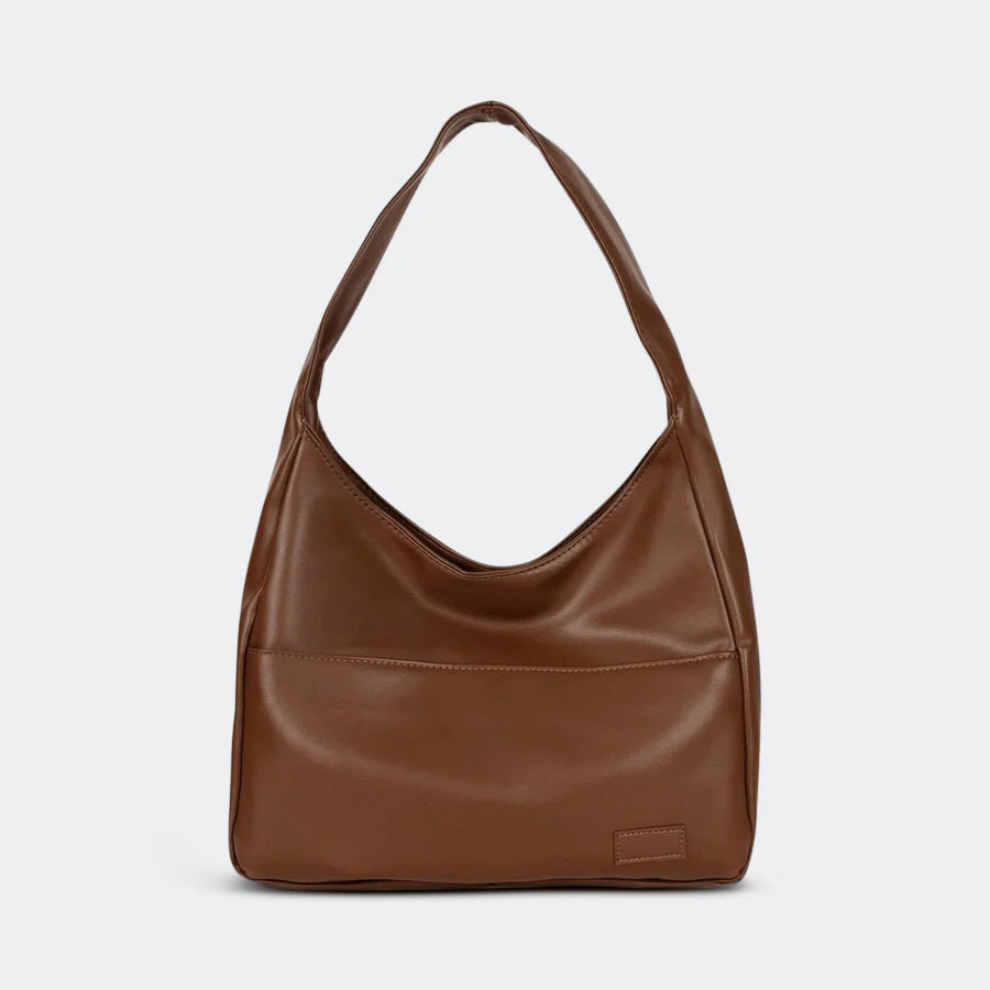 Stilla | Vegansk Læder Crossbody Taske