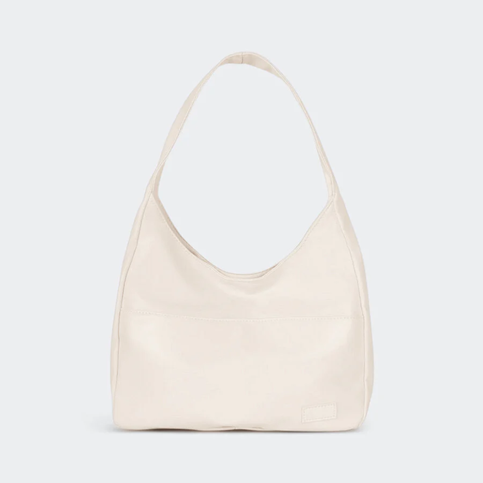 Stilla | Vegansk Læder Crossbody Taske
