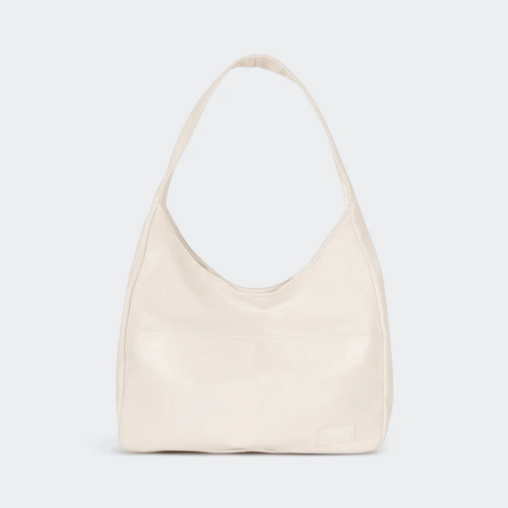 Stilla | Vegansk Læder Crossbody Taske