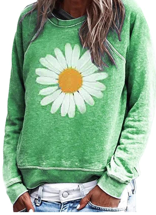 Stilla | Målrettet Elegant Generel Pullover