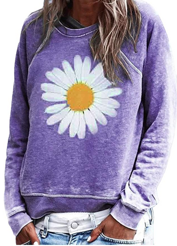 Stilla | Målrettet Elegant Generel Pullover
