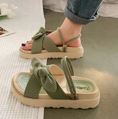 Stilla | Sandaler i feestil