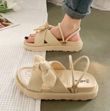 Stilla | Sandaler i feestil