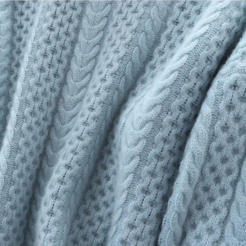 Stilla | Afslappet og Tidsløs Sweater