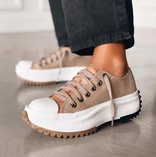 Stilla | Luksus Sneakers En Klasse for Sig Selv