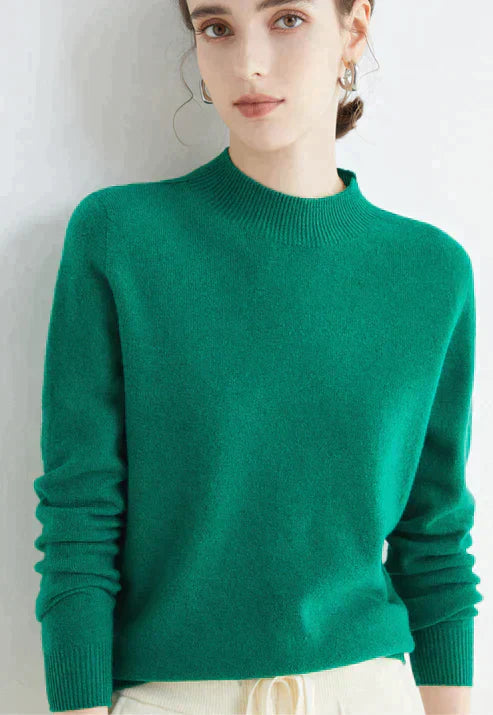 Stilla | Varm kvinders sweater