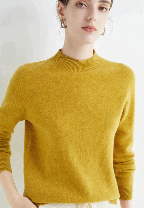 Stilla | Varm kvinders sweater