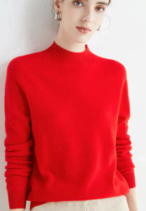 Stilla | Varm kvinders sweater