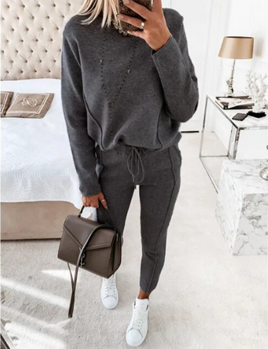 Stilla | Trendy og minimalistisk tøjstykke