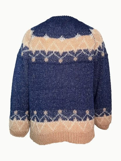 Stilla | Elegant Rundhals Pullover