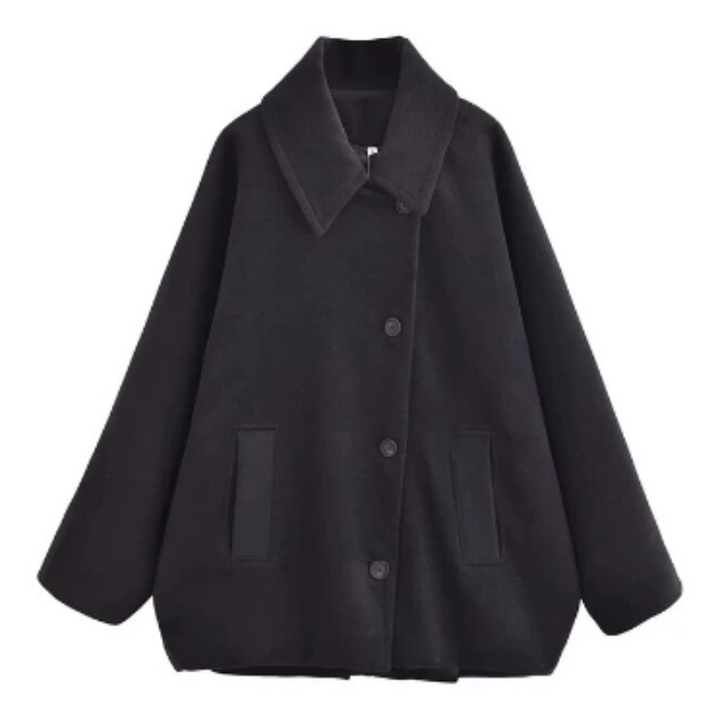 Stilla | Elegant og Moderne Frakke