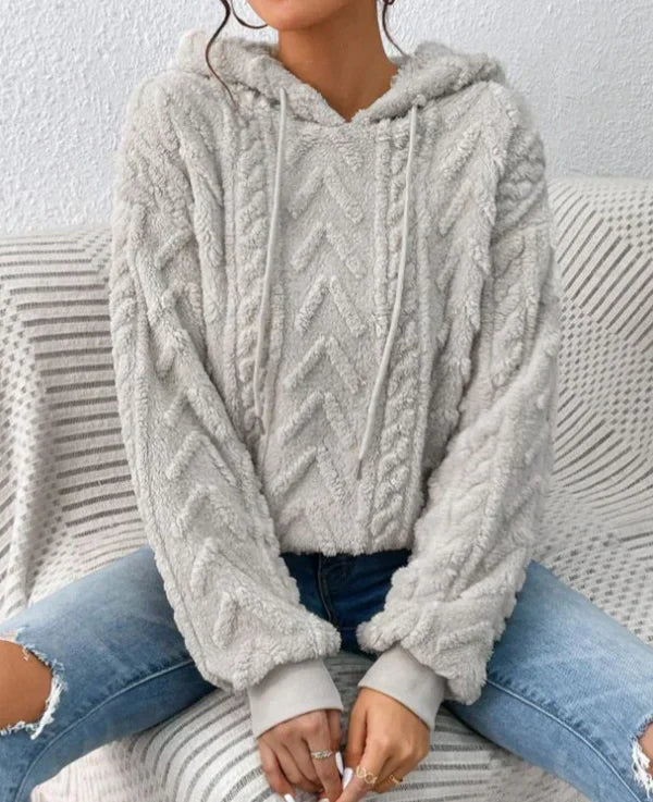 Stilla | Pullover med klassisk og moderne flair