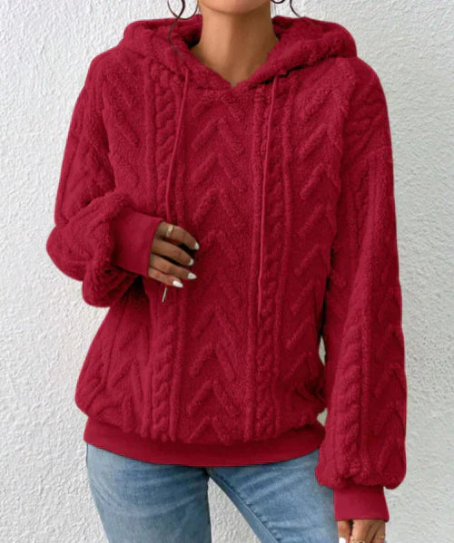 Stilla | Pullover med klassisk og moderne flair