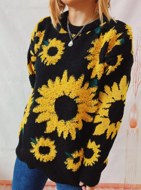 Stilla | Trendy og Casual Sweater