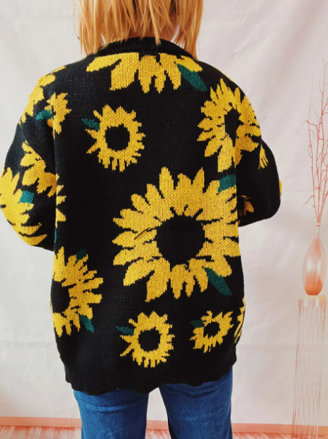 Stilla | Trendy og Casual Sweater
