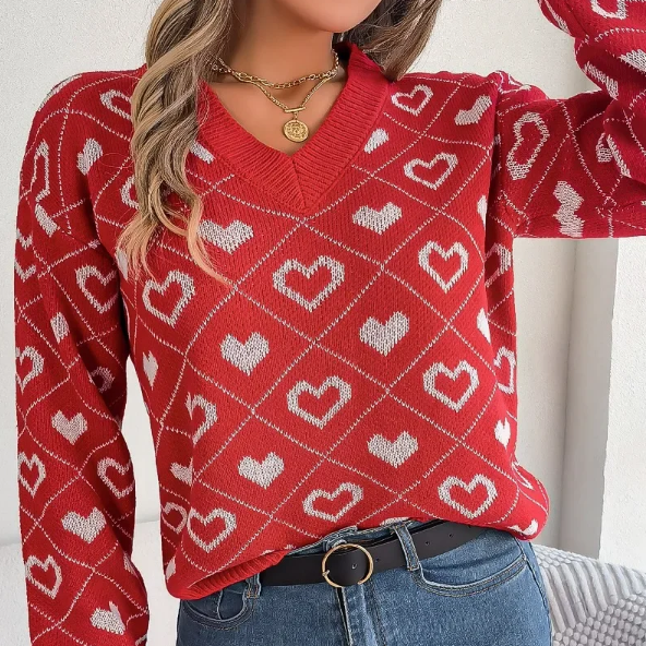 Stilla | Elegant og Ubesværet Sweatshirt