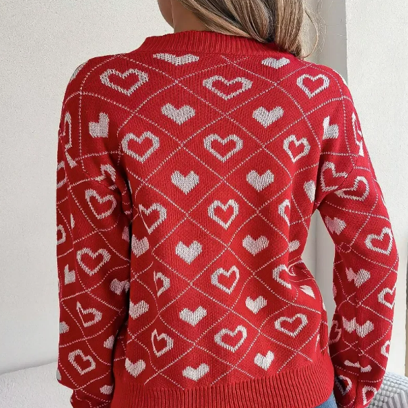 Stilla | Elegant og Ubesværet Sweatshirt