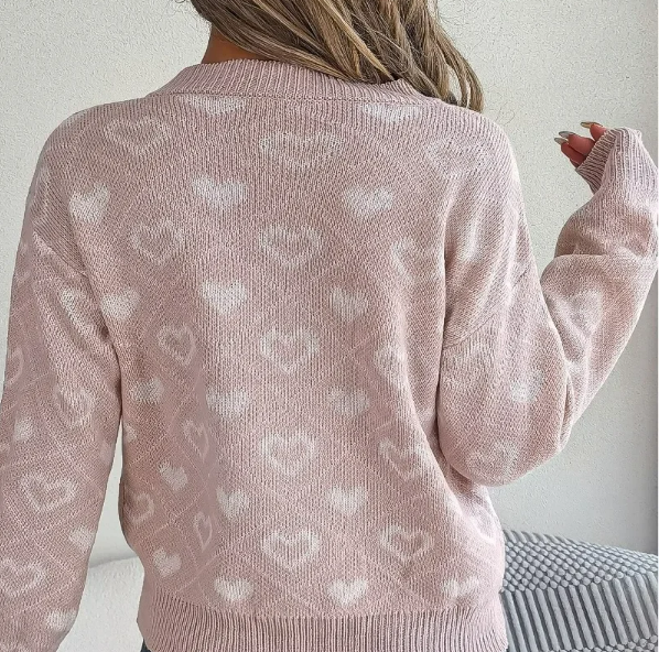 Stilla | Elegant og Ubesværet Sweatshirt