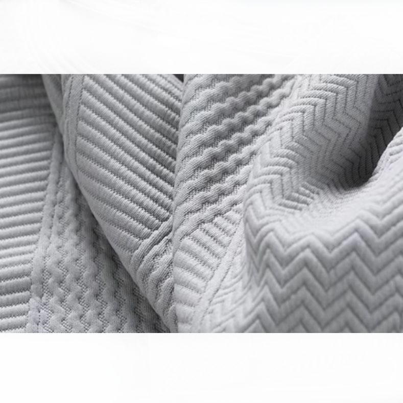 Stilla | Strukturfra Sweater Fra Anthony