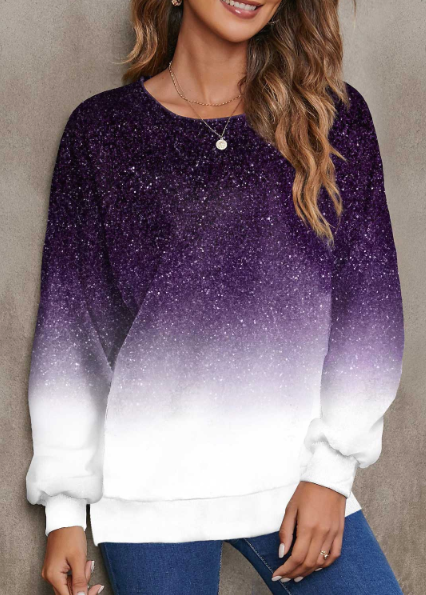 Stilla | Moderne og Alsidig Sweatshirt