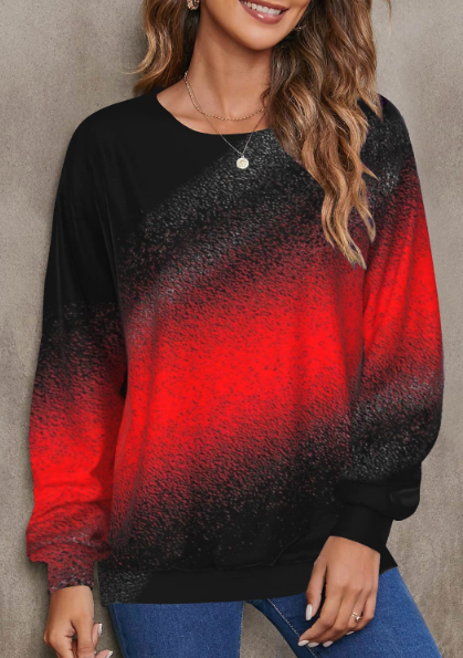 Stilla | Moderne og Alsidig Sweatshirt