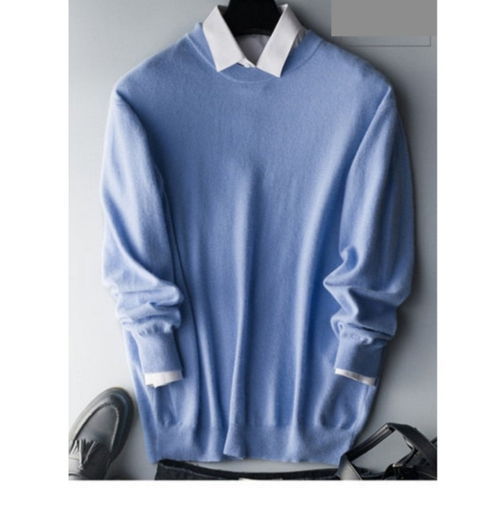 Stilla | Herresweater Høj kvalitet og meget elegant