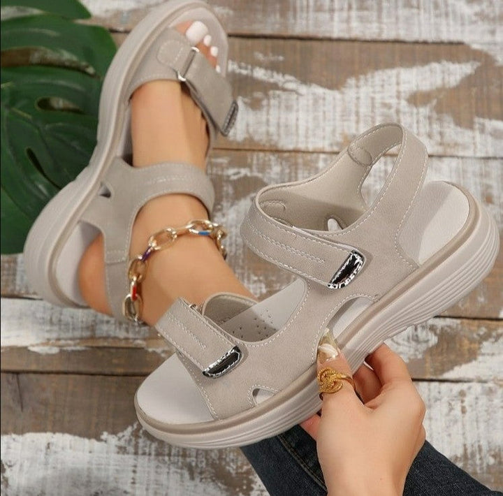 Stilla | Orthopædisk Sandal