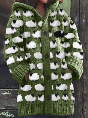 Stilla | Funktionel og Moderne Cardigan