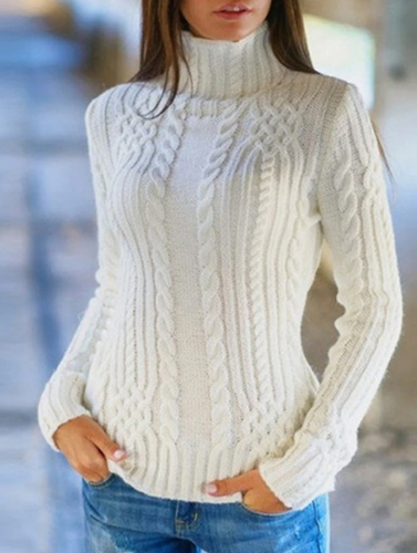 Stilla | Komfortabel og Moderne Sweater