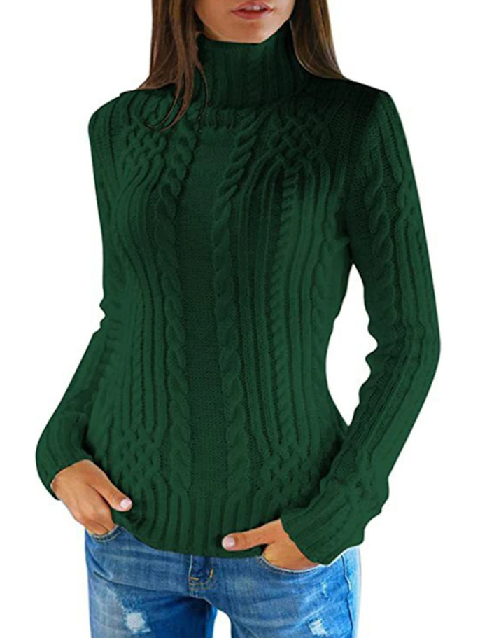 Stilla | Komfortabel og Moderne Sweater