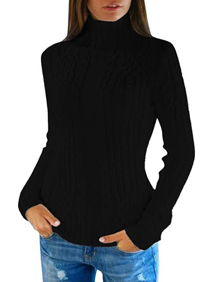 Stilla | Komfortabel og Moderne Sweater