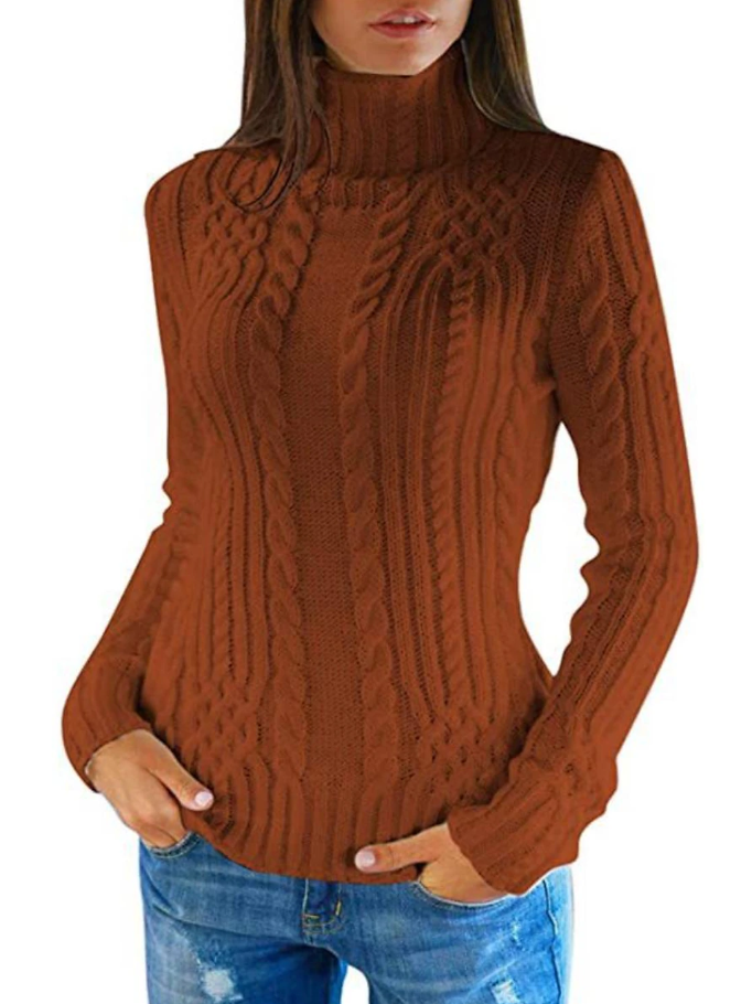 Stilla | Komfortabel og Moderne Sweater