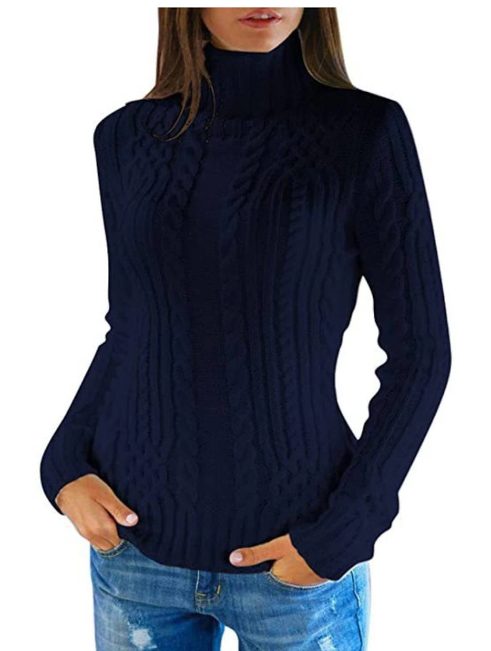 Stilla | Komfortabel og Moderne Sweater