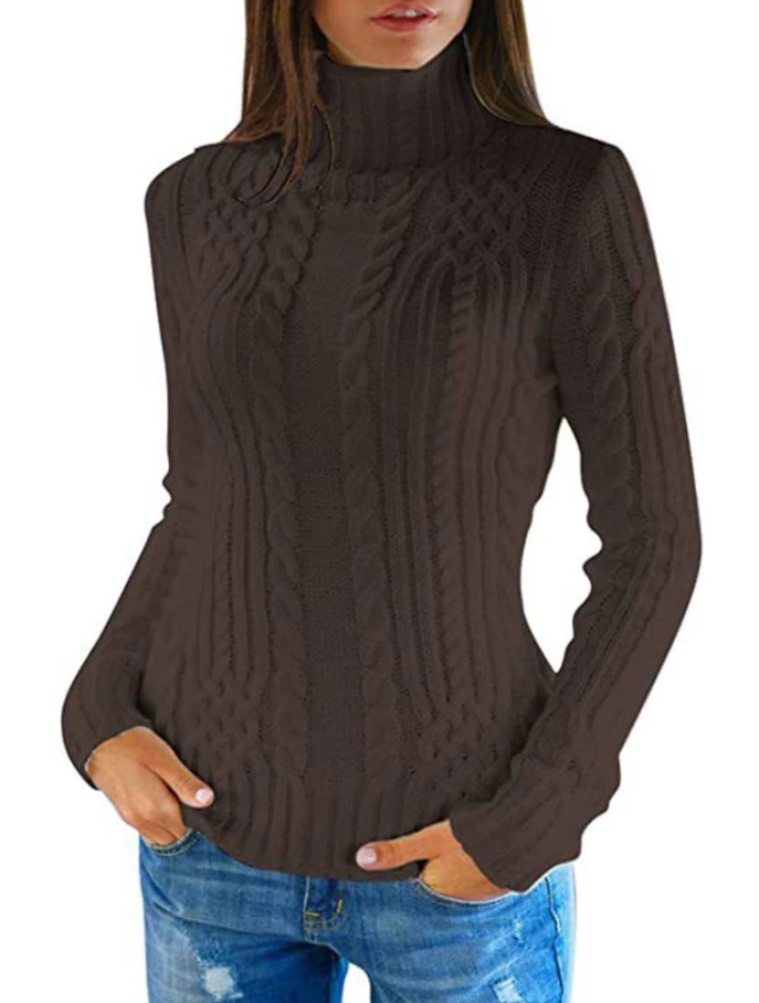 Stilla | Komfortabel og Moderne Sweater