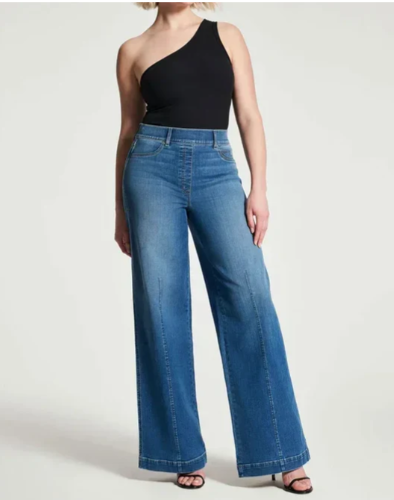 Stilla | Dame Bredjeans