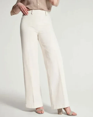 Stilla | Dame Bredjeans